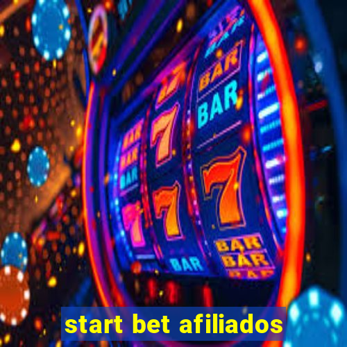 start bet afiliados